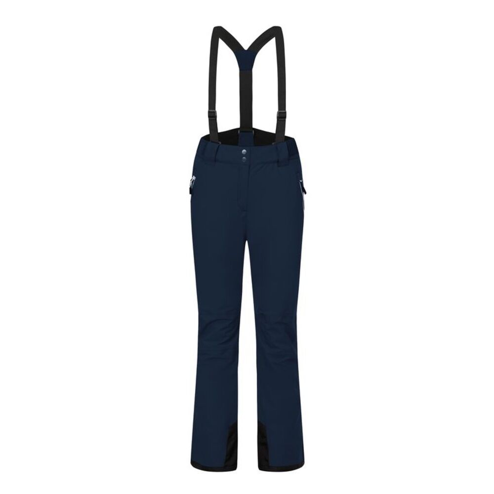Dare 2B Womens/Ladies Effused III Ski Trousers / Navy